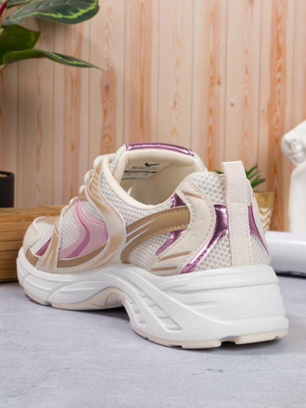 Tenis Elix Sport Trainer style N530W