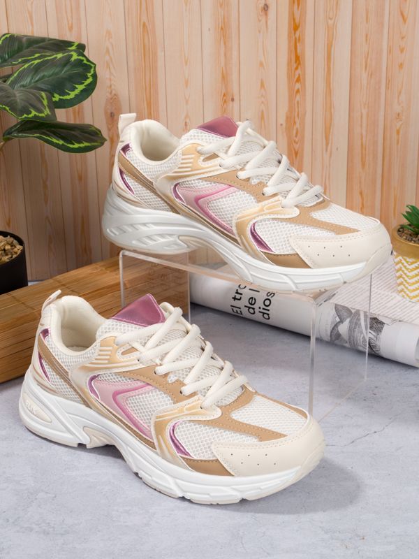 Tenis Elix Sport Trainer style N530W
