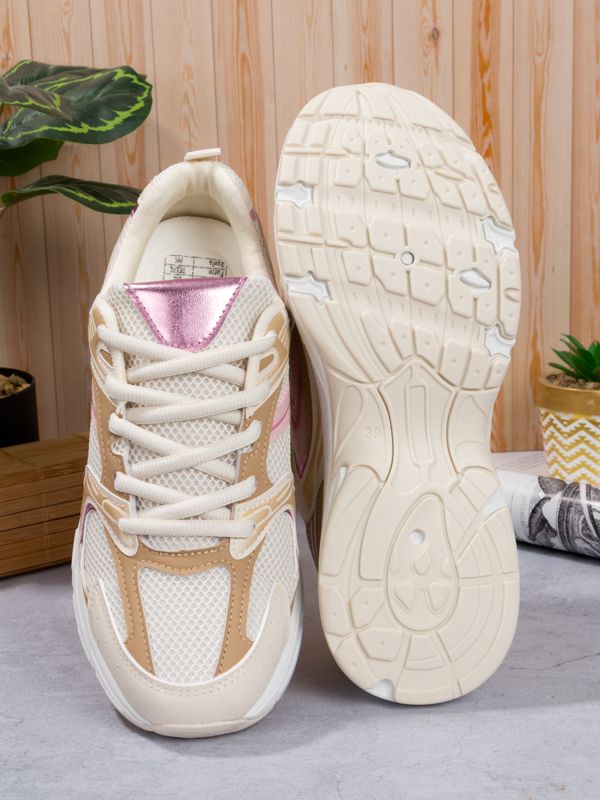 Tenis Elix Sport Trainer style N530W