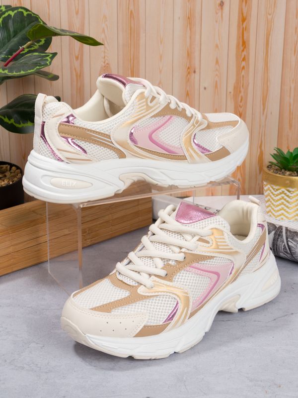 Tenis Elix Sport Trainer style N530W