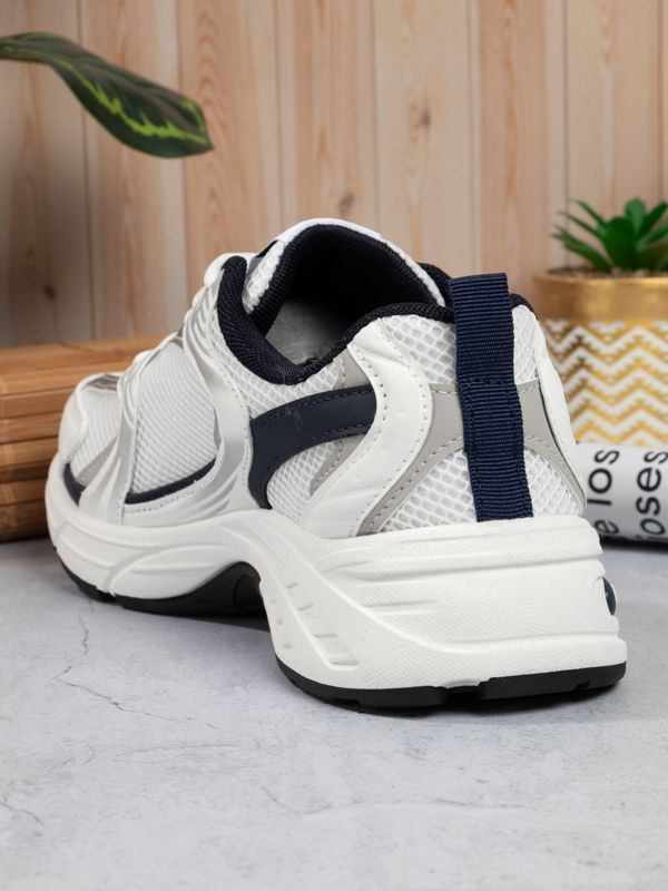 Tenis Elix Sport Trainer style N530W