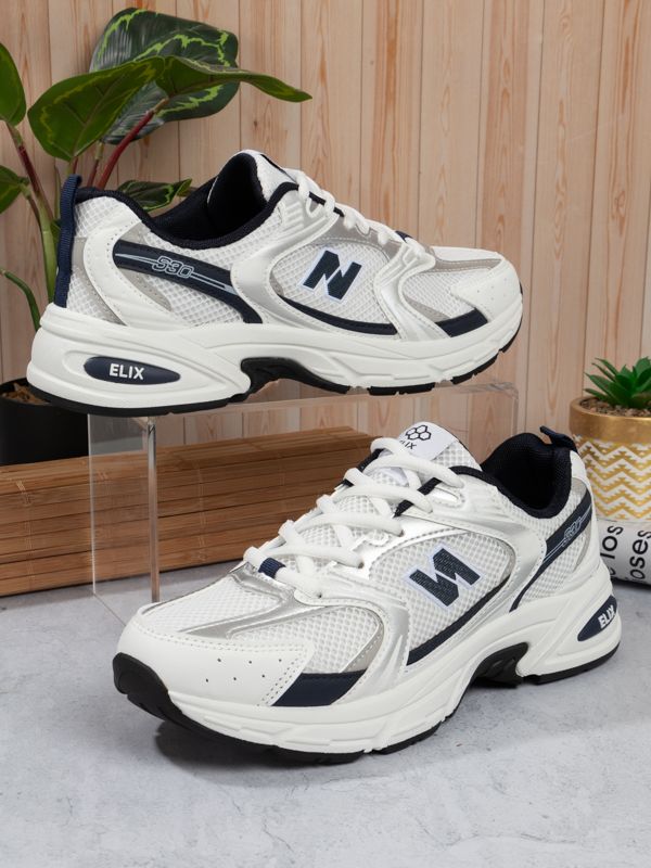 Tenis Elix Sport Trainer style N530W