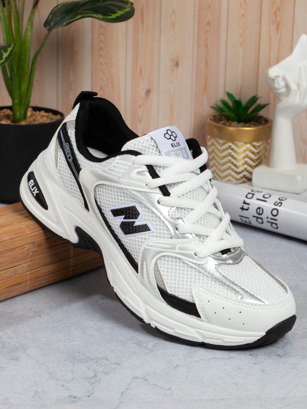 Tenis Elix Sport Trainer style N530W