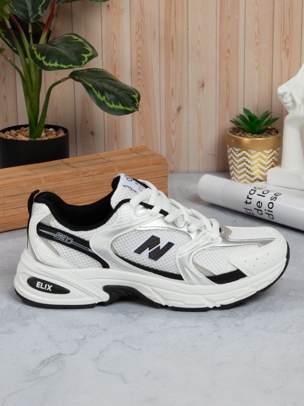 Tenis Elix Sport Trainer style N530W