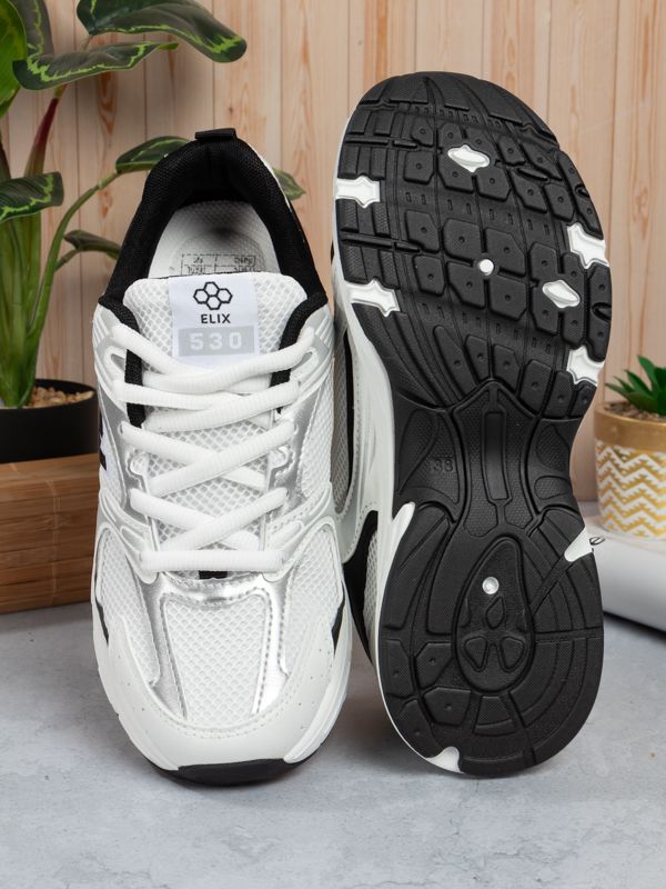 Tenis Elix Sport Trainer style N530W