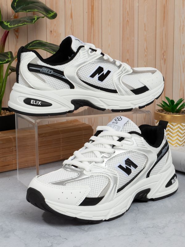 Tenis Elix Sport Trainer style N530W