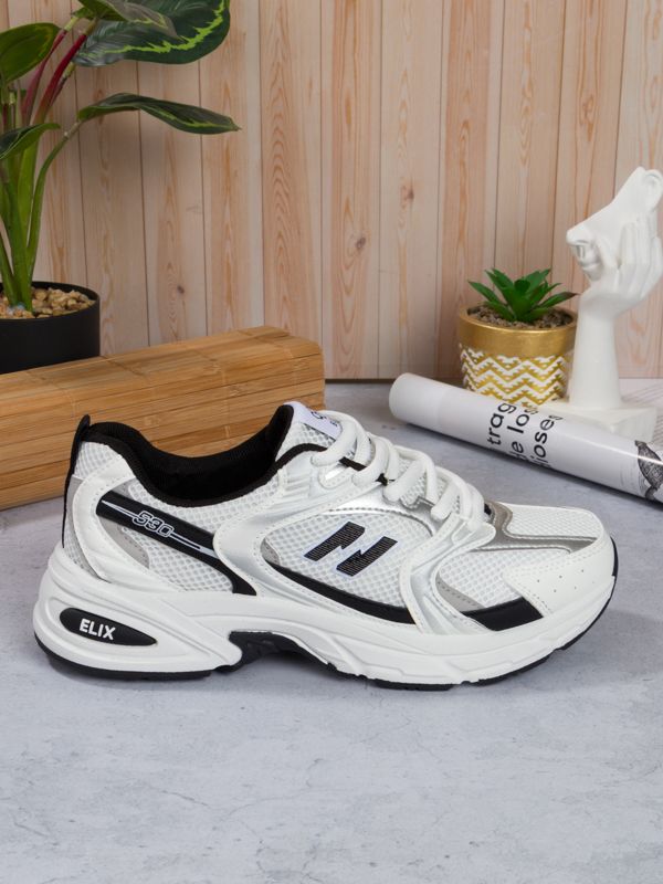 Tenis Elix Sport Trainer style N530W