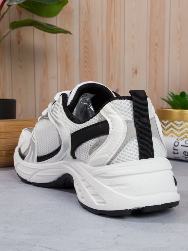 Tenis Elix Sport Trainer style N530W