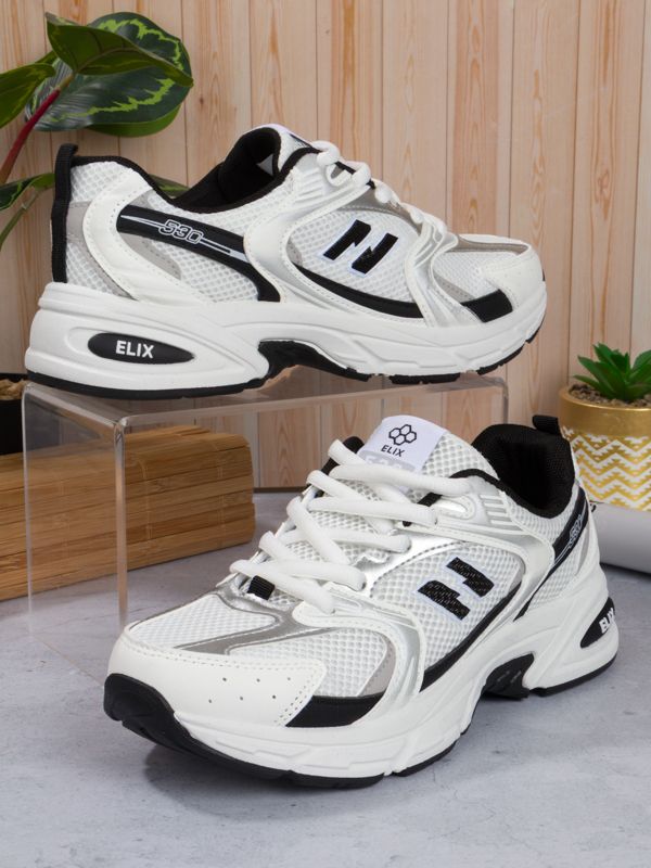 Tenis Elix Sport Trainer style N530W