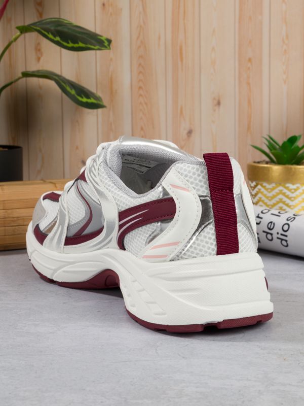 Tenis Elix Sport Trainer style N530W