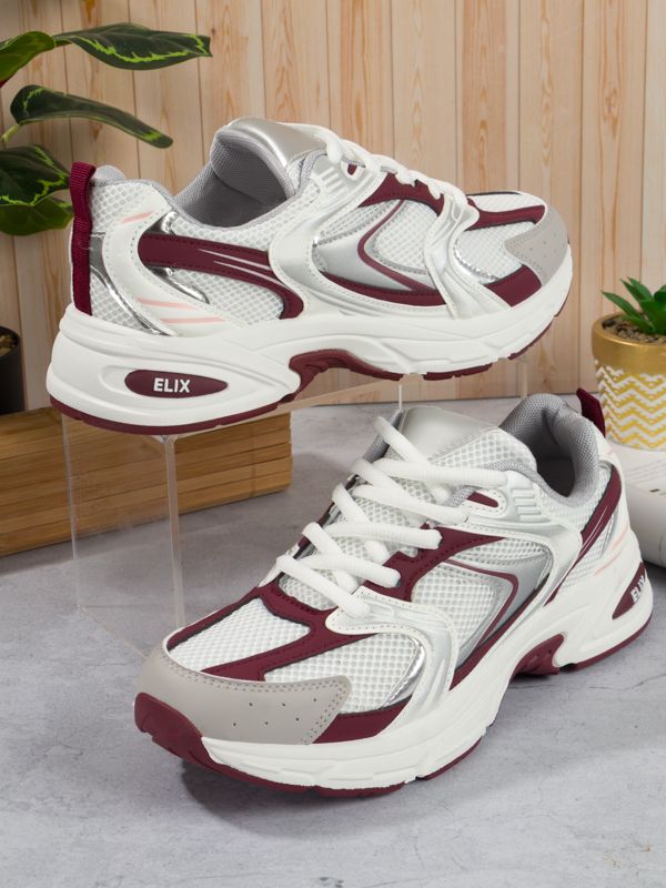 Tenis Elix Sport Trainer style N530W