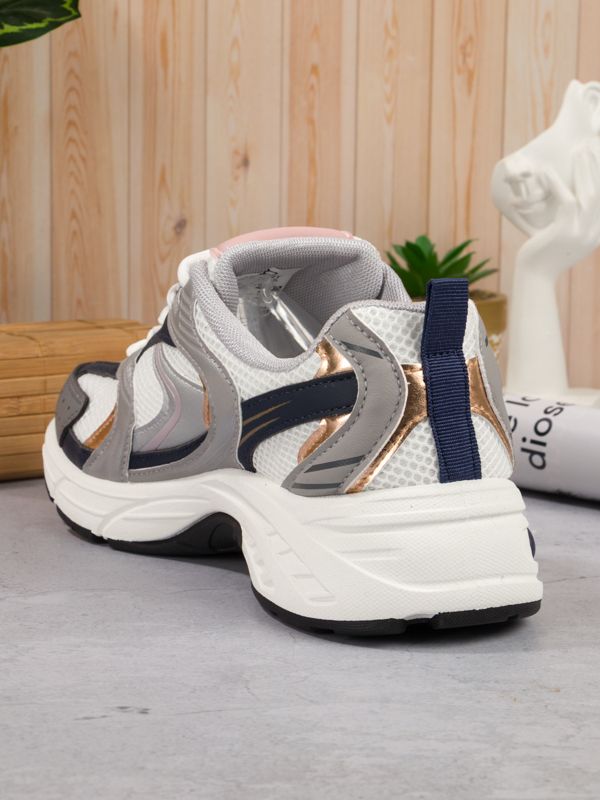 Tenis Elix Sport Trainer style N530W