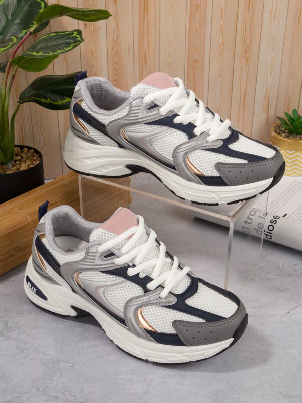 Tenis Elix Sport Trainer style N530W
