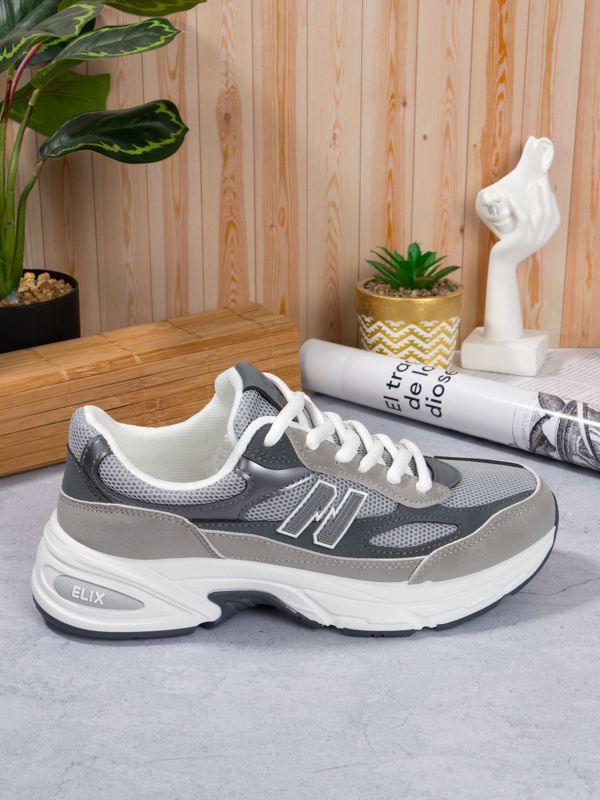 Tenis Elix Sport Trainer style N530W
