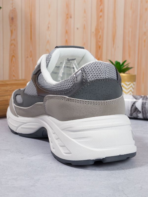 Tenis Elix Sport Trainer style N530W