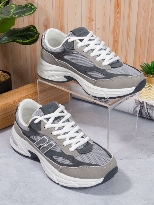Tenis Elix Sport Trainer style N530W