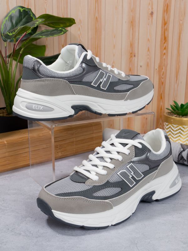 Tenis Elix Sport Trainer style N530W