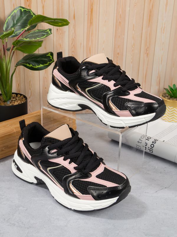 Tenis Elix Sport Trainer style N530W
