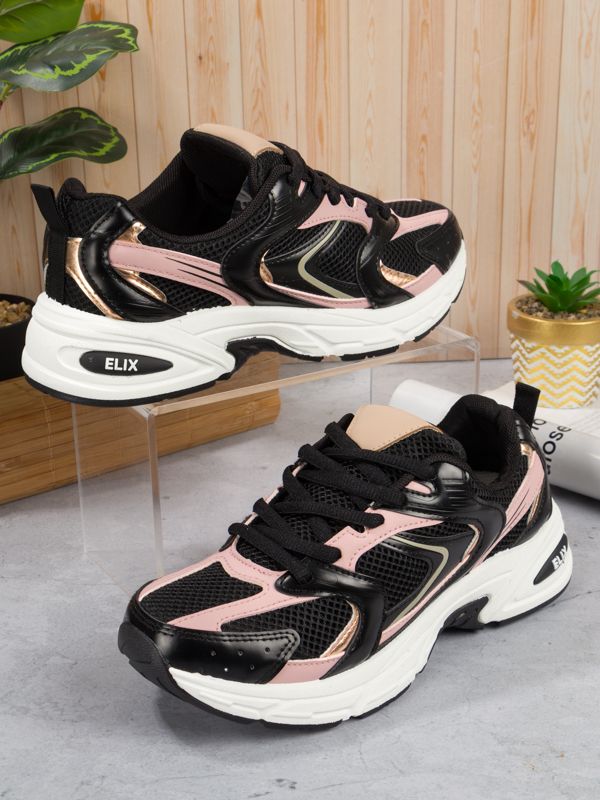 Tenis Elix Sport Trainer style N530W