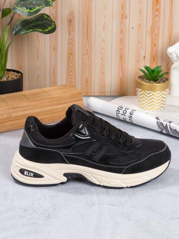 Tenis Elix Sport Trainer style N530W
