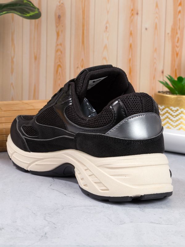 Tenis Elix Sport Trainer style N530W