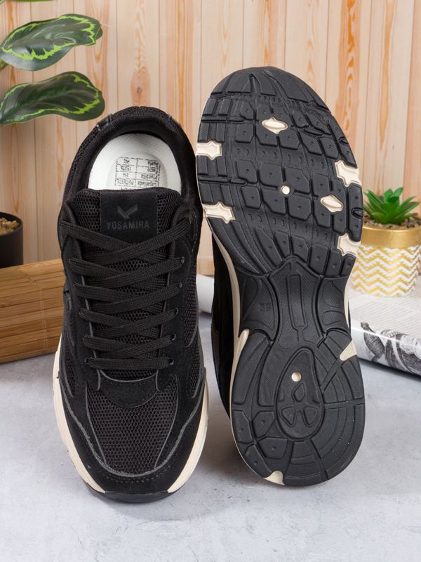 Tenis Elix Sport Trainer style N530W