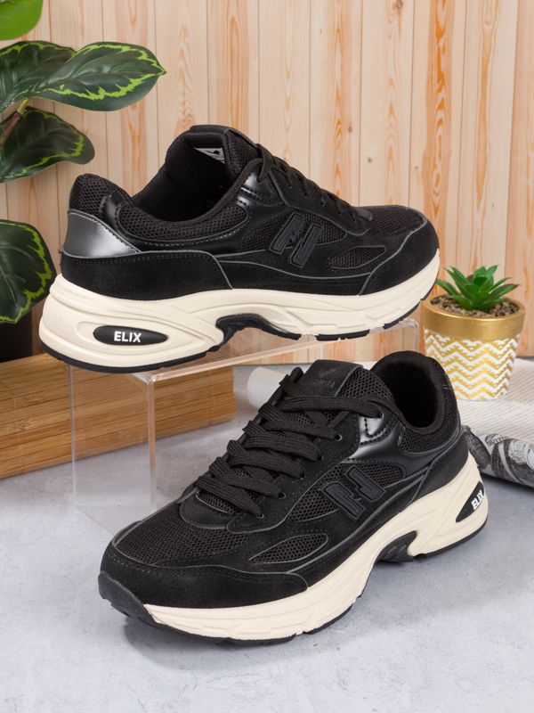 Tenis Elix Sport Trainer style N530W