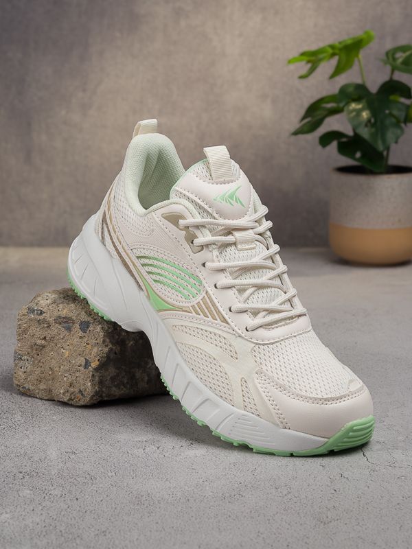 Tenis Soft Gym Trainer PRO D071W