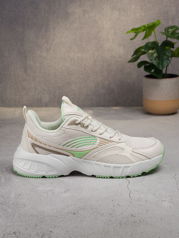 Tenis Soft Gym Trainer PRO D071W