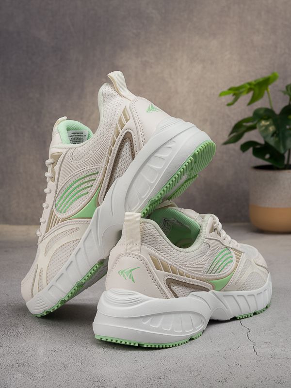 Tenis Soft Gym Trainer PRO D071W