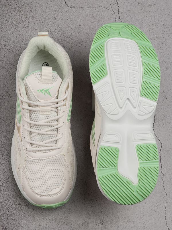 Tenis Soft Gym Trainer PRO D071W