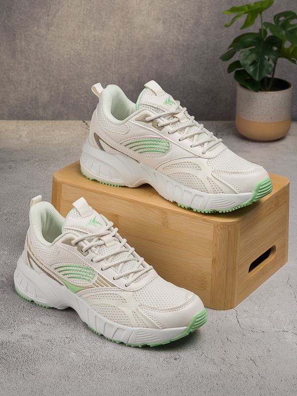 Tenis Soft Gym Trainer PRO D071W