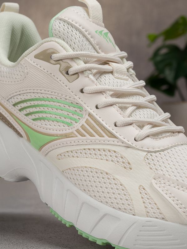 Tenis Soft Gym Trainer PRO D071W