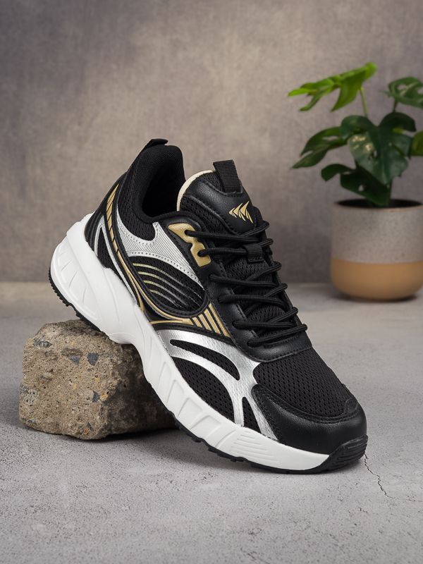 Tenis Soft Gym Trainer PRO D071W