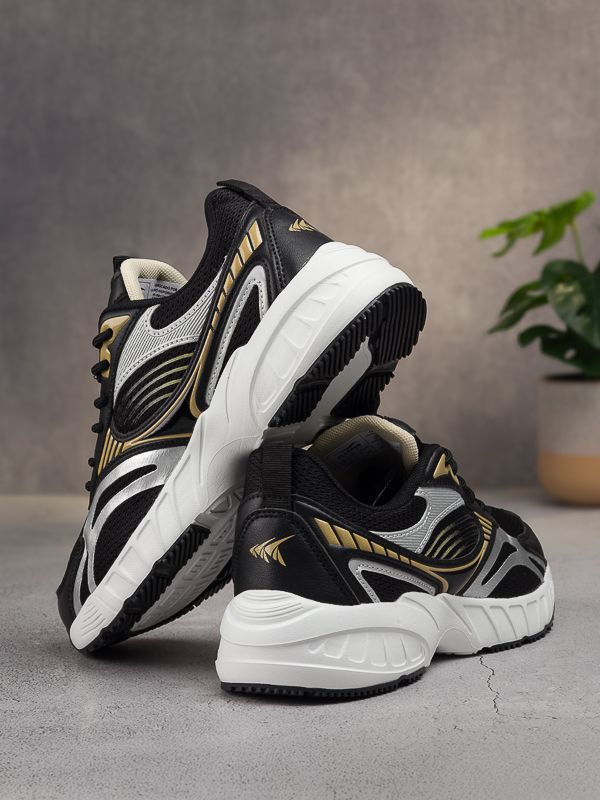 Tenis Soft Gym Trainer PRO D071W