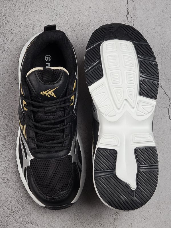Tenis Soft Gym Trainer PRO D071W