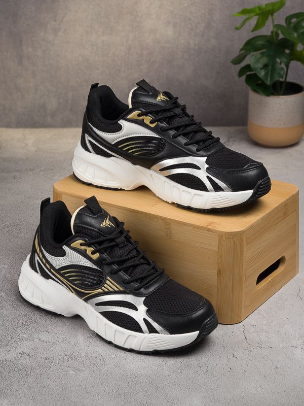 Tenis Soft Gym Trainer PRO D071W