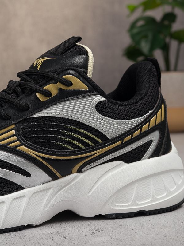 Tenis Soft Gym Trainer PRO D071W