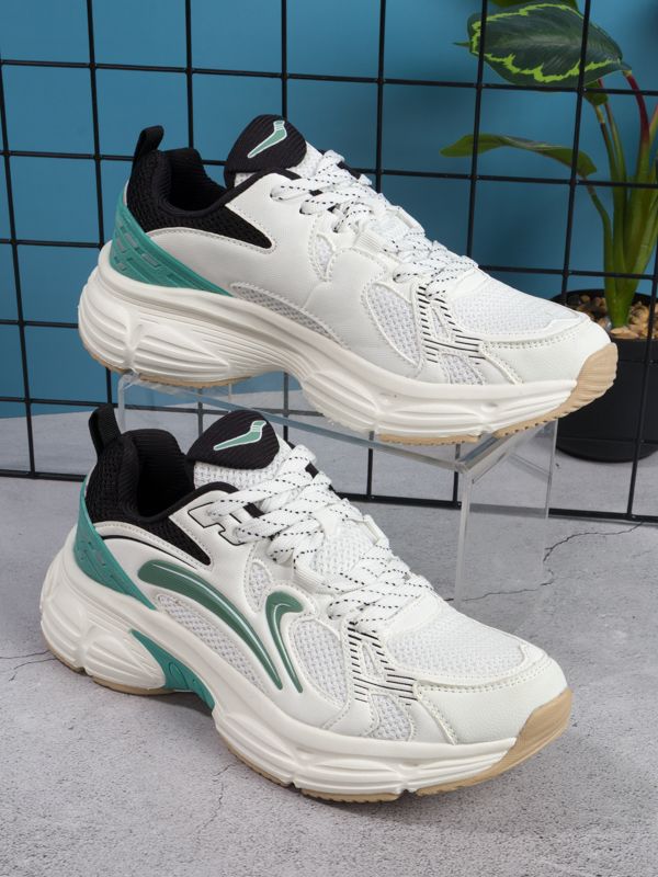 Tenis Gym Trainer Men H019M