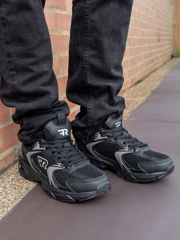 Tenis Sportive Trainer for Men H055M