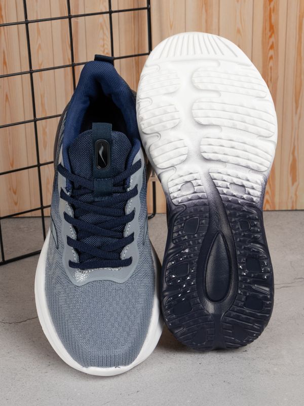 Tenis Runner Light Sport style H18SM