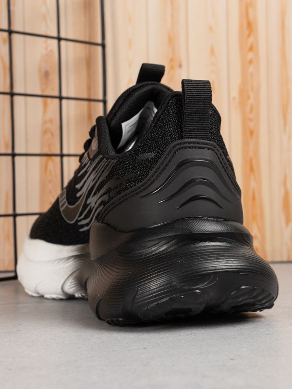 Tenis Runner Light Sport style H18SM