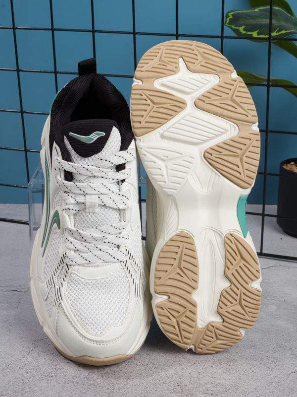 Tenis Men Sportive Trainer H19SM