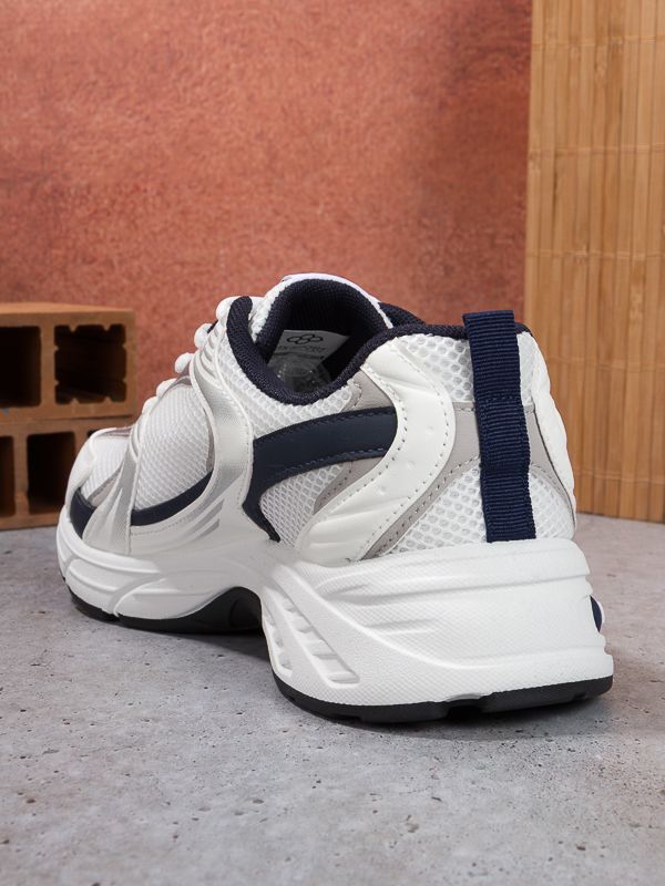 Tenis Crossfit Trainer Pro NM530BM