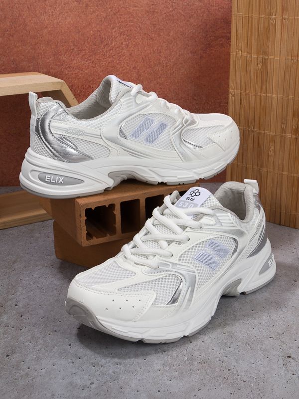 Tenis Crossfit Trainer Pro NM530BM
