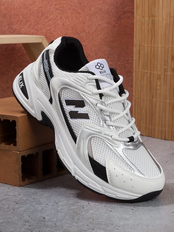 Tenis Crossfit Trainer Pro NM530BM