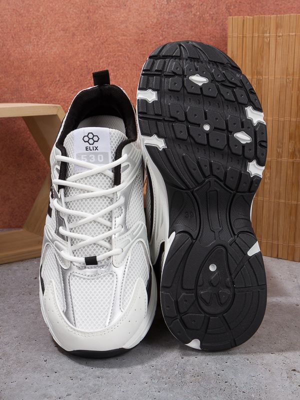 Tenis Crossfit Trainer Pro NM530BM