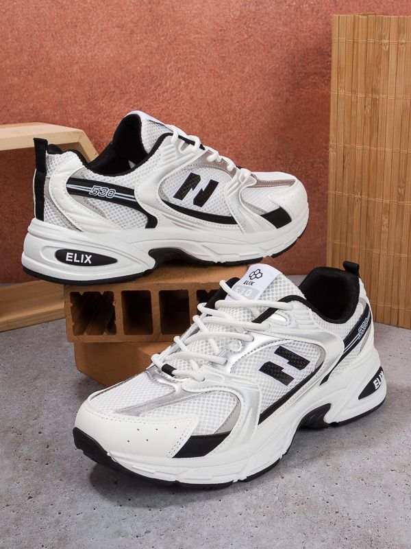Tenis Crossfit Trainer Pro NM530BM