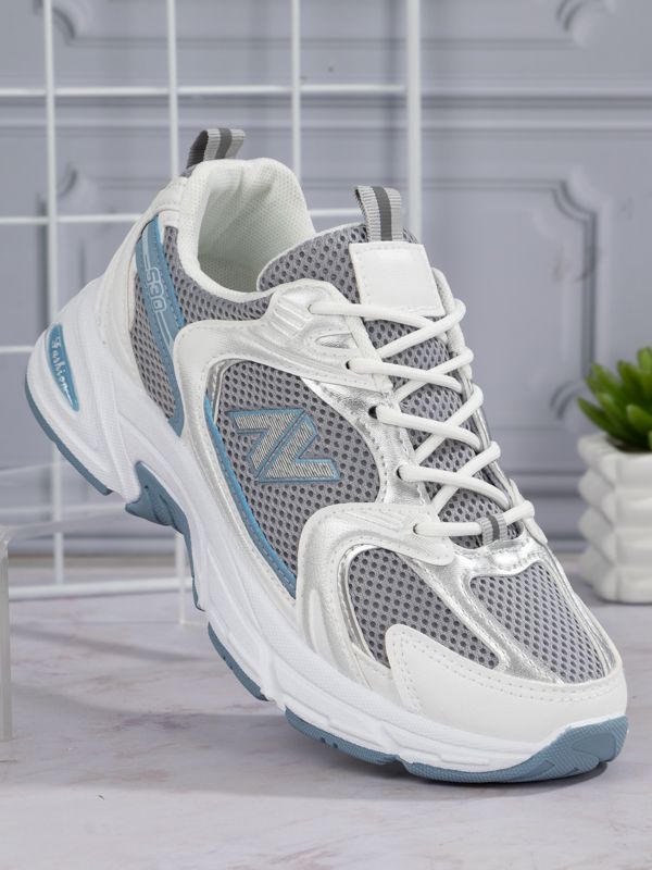 Tenis Sport Trainer Women style 530AW