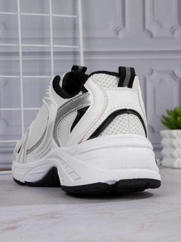 Tenis Sport Trainer Women style 530AW